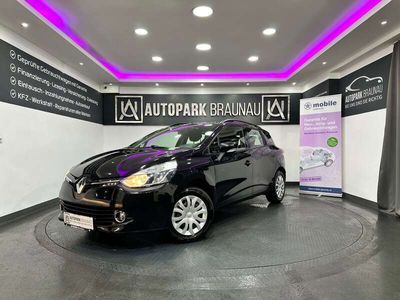 gebraucht Renault Clio IV 