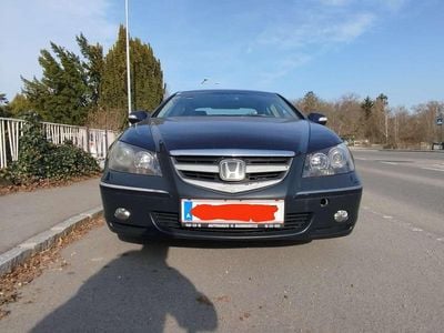 Gebraucht 2006 Honda Legend Limousine | € 6.500