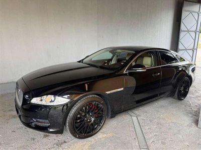 Gebraucht 2011 Jaguar XJ Luxury Limousine | € 19.500