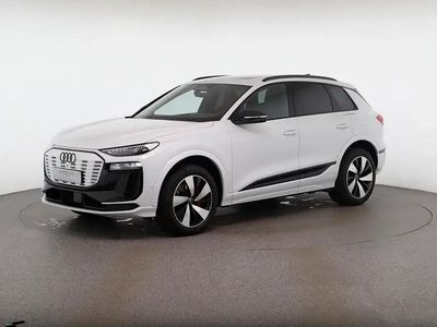 gebraucht Audi Q6 e-tron quattro