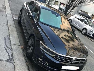 Gebraucht 2016 VW Passat Highline Limousine | € 25.999