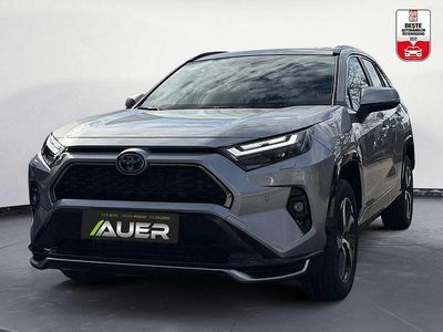Neu Toyota RAV4 Hybrid Executive 185 PS (136 kW) 2025 SUV