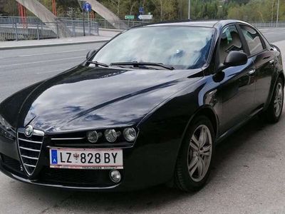 Alfa Romeo 159