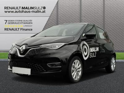 gebraucht Renault Zoe aus Sulz - 109 PS und 818 km