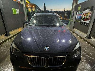 Gebraucht 2011 BMW X1 SUV | € 12.000 (Teuer)