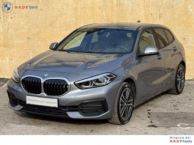 gebraucht BMW 118 d