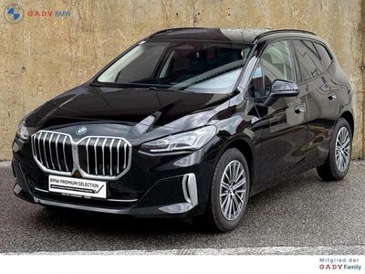 Gebraucht 2025 BMW 218 Active Tourer Luxury Line Van / Kleinbus | € 40.980 (Teuer)
