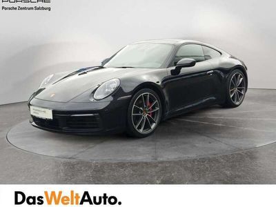 gebraucht Porsche 911 Carrera 4S Coupé I (992)