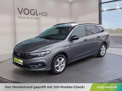 Gebraucht Fiat Tipo Sport 101 PS (74 kW) 2021 Grau Kombi