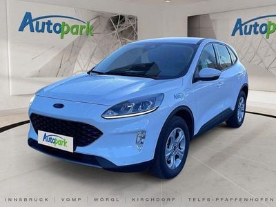 Weiß Gebraucht 2023 Ford Kuga Cool & Connect SUV | € 31.390