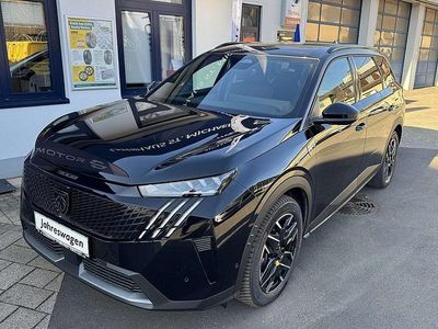 Schwarz Gebraucht 2024 Peugeot 5008 GT SUV | € 39.900