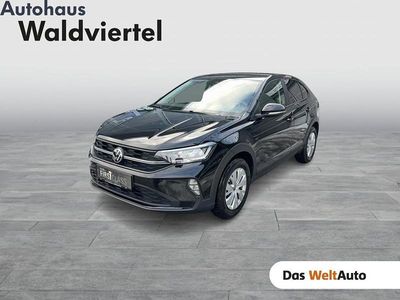 gebraucht VW Taigo 4Me TSI