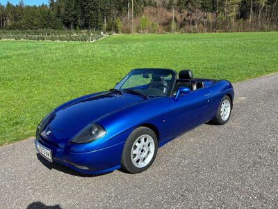 Fiat Barchetta