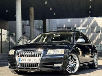 Gebraucht 2009 Audi S8 Limousine | € 14.900