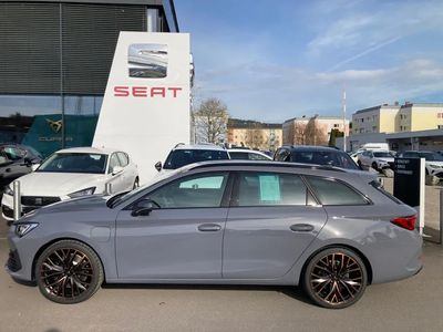 gebraucht Cupra Leon SP Kombi VZ eHYBRID DSG 180/245