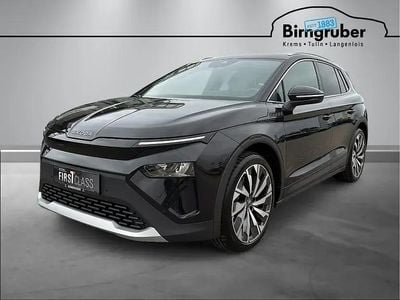 gebraucht Skoda Elroq 85