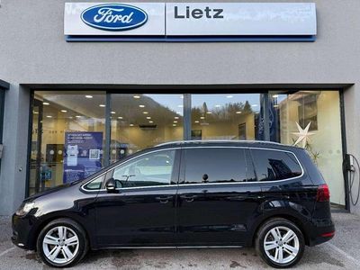 gebraucht VW Sharan Business BMT SCR 20TDI DSG