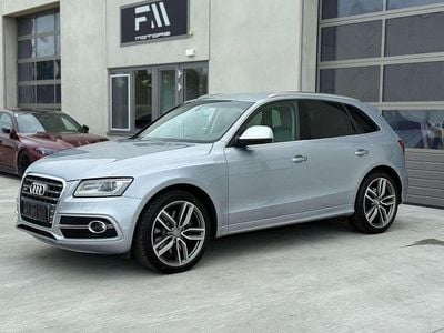 Gebraucht 2014 Audi SQ5 Exclusive SUV | € 22.499 (Guter Preis)