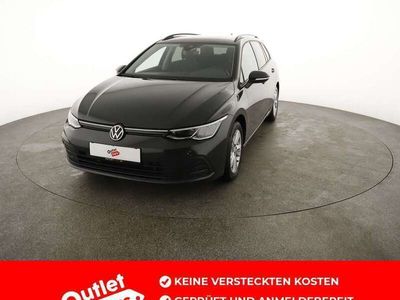 VW Golf VIII