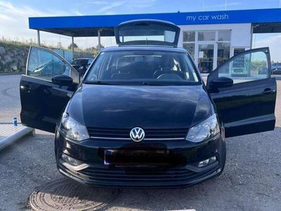 gebraucht VW Polo Austria 10