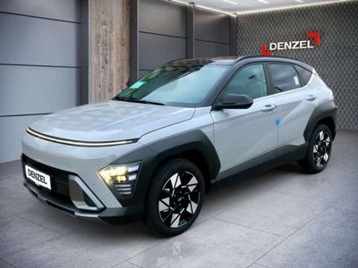 gebraucht Hyundai Kona HEV (SX2) Trend Line 1.6 GDI 2WD Hybrid