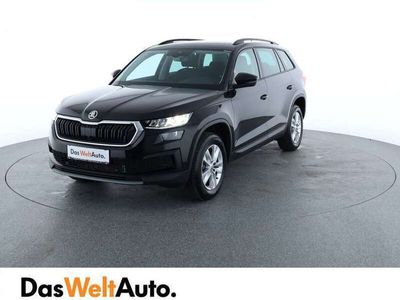 gebraucht Skoda Kodiaq Ambition TDI DSG