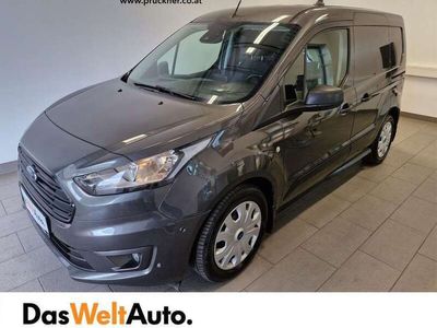 gebraucht Ford Tourneo Grand Connect Ambiente 15 TDCi L1