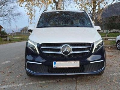 Blau Gebraucht 2020 Mercedes 300 Exclusive Kombi | € 57.999