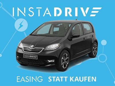 Gebraucht Skoda Citigo El Ps 680 1160 Wien Autouncle