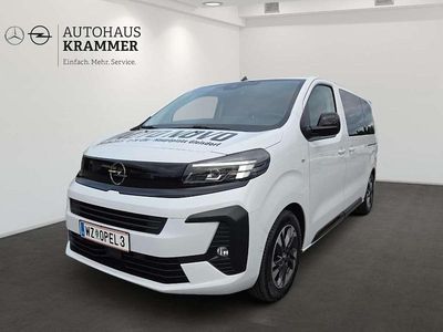 gebraucht Opel Zafira 2,0 S&S L GS Aut.