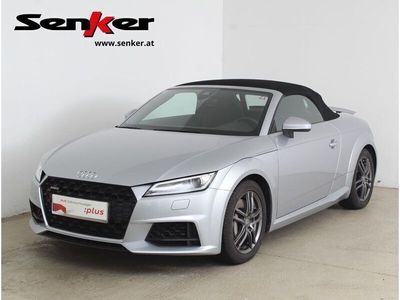 gebraucht Audi TT Roadster 45 TFSI quattro