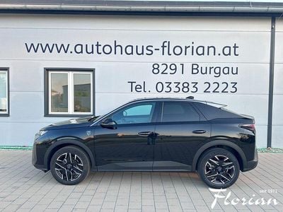 gebraucht Peugeot 3008 Hybrid 136 E-DCS6 GT Aut.