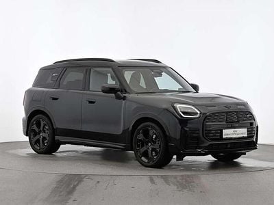 Gebraucht Mini Countryman 150 kW (204 PS) 2025 Grau SUV