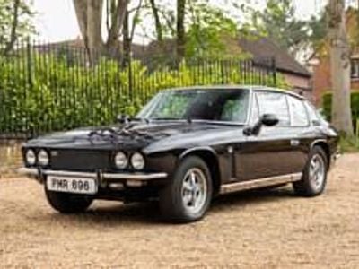Andere Gebraucht 1973 Jensen Interceptor Coupé | € 52.001