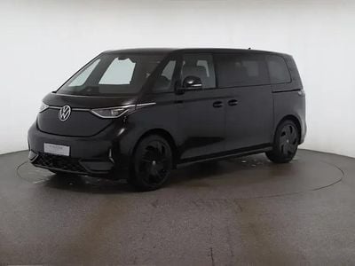 gebraucht VW ID. Buzz ID BuzzGTX LR 4MOTION 250 kW
