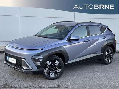 gebraucht Hyundai Kona 10 T-GDi 2WD Go Plus