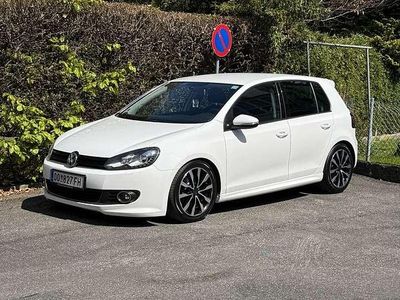 Gebraucht 2011 VW Golf VI Kleinwagen | € 9.500