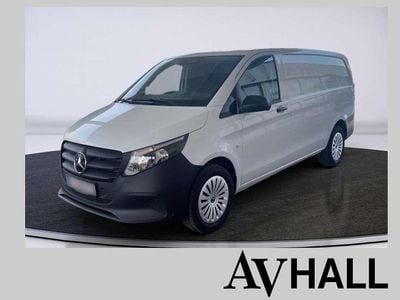 Gebraucht Mercedes Vito 136 PS (100 kW) 2025 Weiß Van