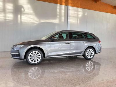 gebraucht Skoda Octavia 1.5 TSI 85 kW Selection