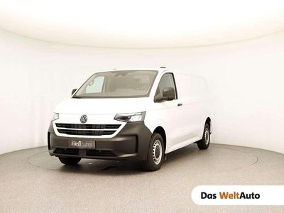 Weiß Gebraucht 2025 VW Transporter Van | € 37.990