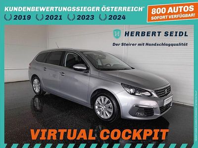 Peugeot 308 SW