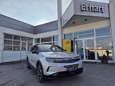 Grau Neu 2025 Opel Grandland X SUV | € 34.990 (Fairer Preis)