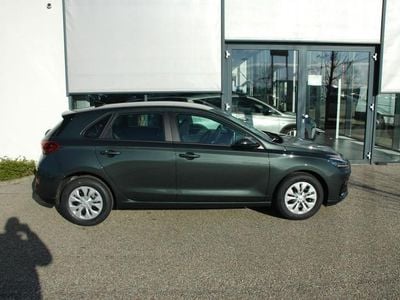 Neu Hyundai i30 115 PS (84 kW) 2026