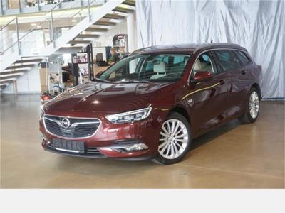 gebraucht Opel Insignia ST CDTI 2.0 4x4 Autom *Eclusive* 360°Kam