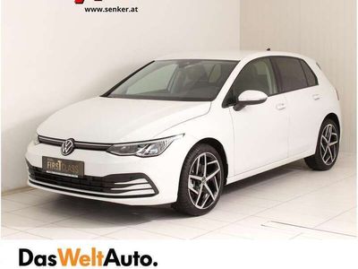 gebraucht VW Golf Life TDI