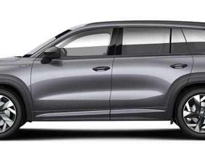Neu Skoda Kodiaq Business Line 150 PS (110 kW) 2026 SUV
