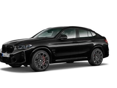 Gebraucht BMW X4 Competition Edition 510 PS (375 kW) 2025 SUV