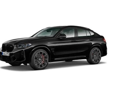Gebraucht 2025 BMW X4 Competition Edition SUV | € 119.009