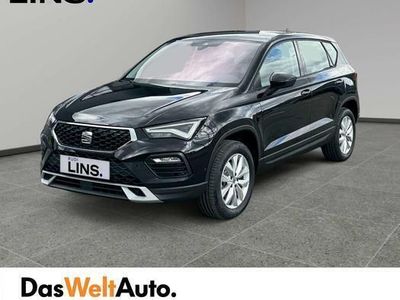 gebraucht Seat Ateca Style 2.0 TDI DSG 4Drive