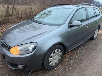 Gebraucht 2012 VW Golf VII Kombi | € 2.200 (Superpreis)